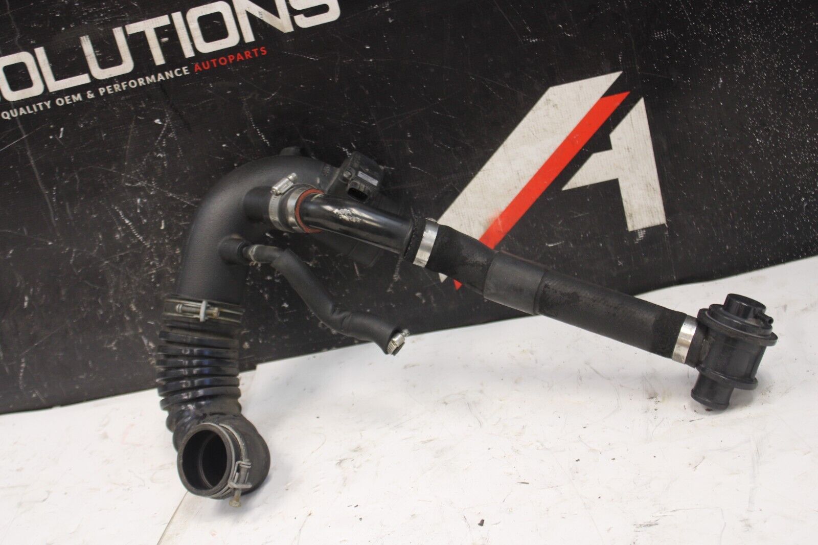 2008-2015 Mitsubishi Lancer Ralliart AEM Cold Air Intake System