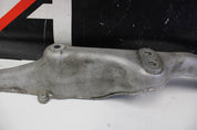 2010 NISSAN GTR R35 AWD OEM FACTORY TRANSMISSION CROSSMEMBER