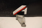 09-15 NISSAN GT-R GTR R35 VR38 ENGINE MOTOR MOUNT BRACKET PASSENGER RIGHT