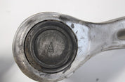 2003-2006 Mitsubishi Lancer Evolution EVO 8 9 Rear Right Control Arm Set OEM