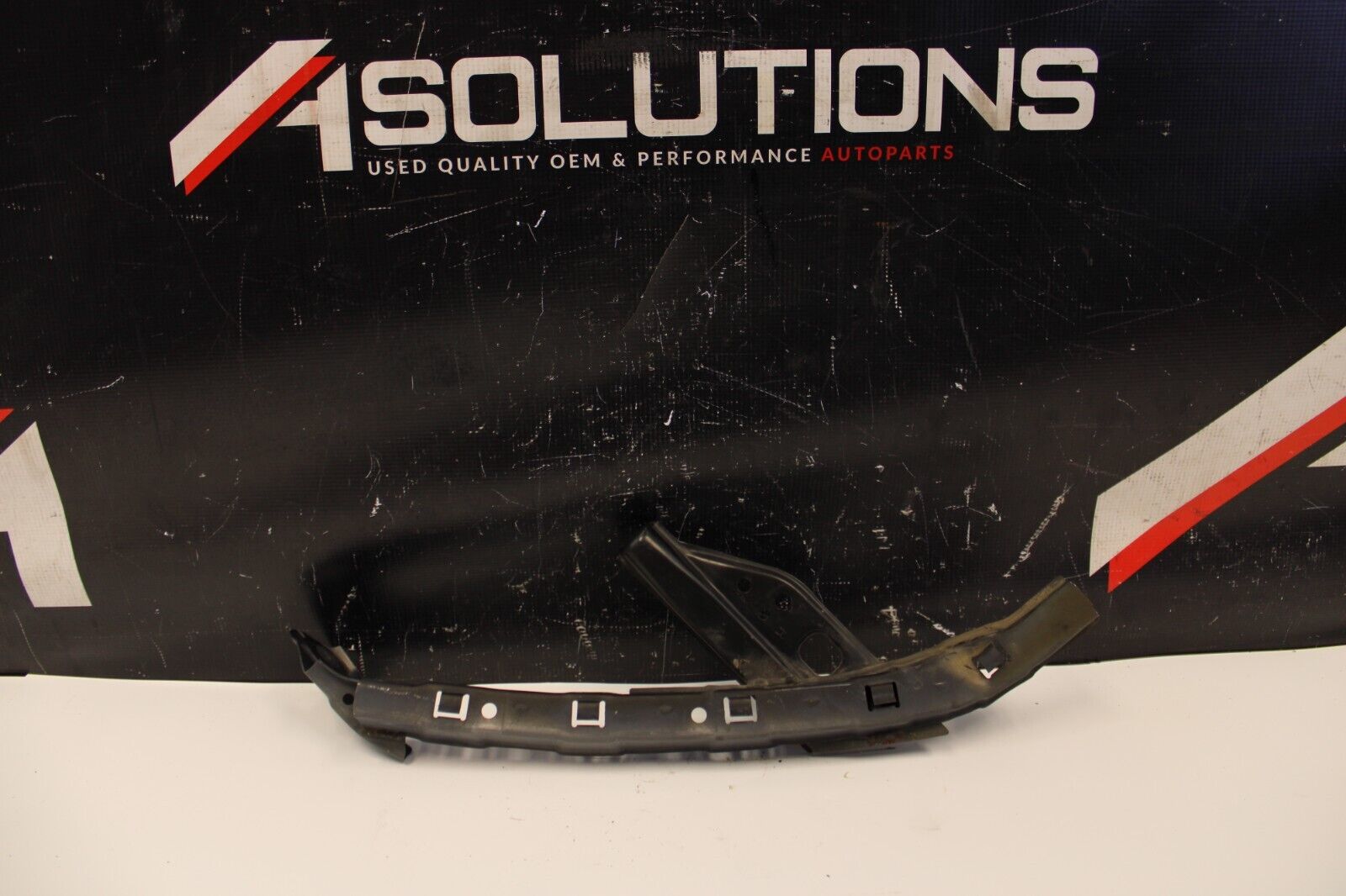 2012-2015 HONDA Civic SI Right Passenger SIDE HEADLIGHT BRACKET SUPPORT OEM USED