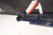 2002-2005 Acurs RSX Type S Driver Left Side Side Skirt OEM