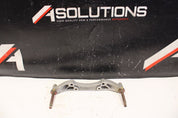 00-09 HONDA S2000 OEM REAR SUBFRAME DIFFERENTIAL REAR MOUNT BRACKET BRACE
