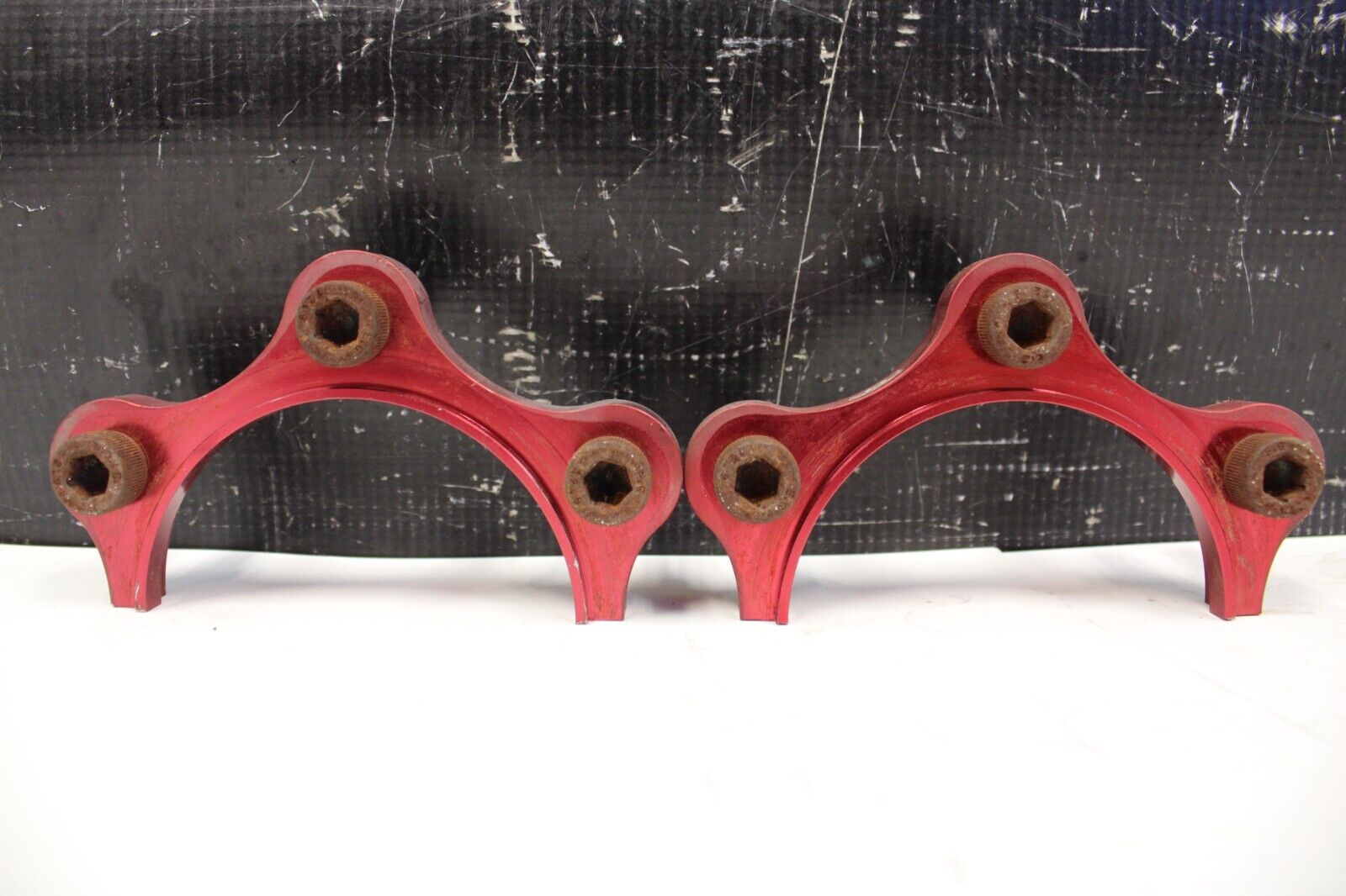 2002 Honda S2000 AP1 Blox Racing CV Axle Spacers