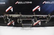 2009-2020 NISSAN GTR GT-R R35 OEM Bulkhead Dash Support Bar Beam Crossmember