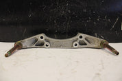 00-09 HONDA S2000 OEM REAR SUBFRAME DIFFERENTIAL REAR MOUNT BRACKET BRACE