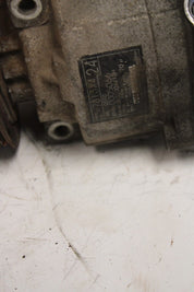 2008-2010 MITSUBISHI LANCER Evolution X EVO X Ralliart A/c AC Air Compressor