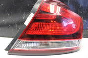 2012-2015 HONDA CIVIC SEDAN LEFT AND RIGHT SIDE TAIL LIGHTS LAMP OEM