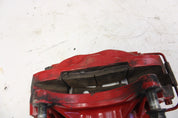 2008-2015 Mitsubishi Lancer Evo Evolution X Brembo Brake Calipers Set OEM