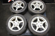 2000-2003 HONDA S2000 AP1 OEM WHEELS RIMS TIRES  5x114.3