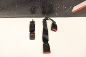 2015-2018 BMW F30 F36 428i F80 - REAR SEAT BELT Buckle Receiver SET