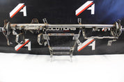 2009-2020 NISSAN GTR GT-R R35 OEM Bulkhead Dash Support Bar Beam Crossmember