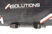 2008-2015 Mitsubishi Evolution Evo X GSR Right Front Axle Shaft