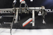 2009-2020 NISSAN GTR GT-R R35 OEM Bulkhead Dash Support Bar Beam Crossmember