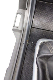 07-08 ACURA TL TYPE-S SHIFTER CONSOLE BEZEL TRIM OEM M/T Manual