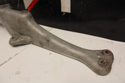 2010 NISSAN GTR R35 AWD OEM FACTORY TRANSMISSION CROSSMEMBER