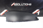 2008-2015 Mitsubishi Evolution Evo X Dashboard Dash Panel Upper Top Cover
