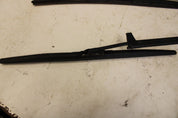 2009-2024 Nissan GTR GT-R R35 Windshield Wiper Arms Left LH and Right RH (2) OEM