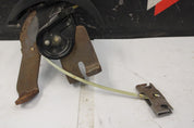 2003-2006 Mitsubishi Evo Evolution 8 9 Hand Brake Lever Assembly