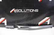 2009-2015 Mitsubishi Ralliart OEM Dash Board Trim Panel EVO X