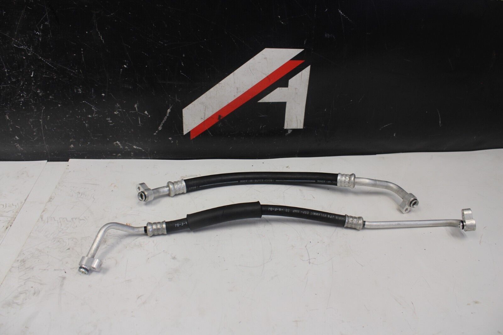 2000-2009 Honda S2000 Ac Line Ap1 Ap2 S2K F20C F22C1
