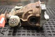 09-15 Mitsubishi Lancer Ralliart RA OEM REAR DIFFERENTIAL DIFF 92K