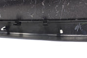 2009-2015 Mitsubishi Ralliart OEM Dash Board Trim Panel EVO X