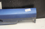 2002-2005 Acurs RSX Type S Passenger Right Side Side Skirt OEM