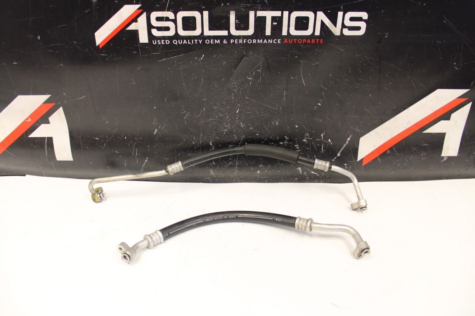 00-09 Honda S2000 Ac Lines Ap1 Ap2 S2K F20C F22C1