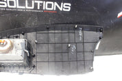 2008-2015 Mitsubishi Evolution Evo X Dashboard Dash Panel Upper Top Cover