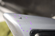 2003-2006 Mitsubishi Evo Evolution 8 9 Spoiler Wing OEM