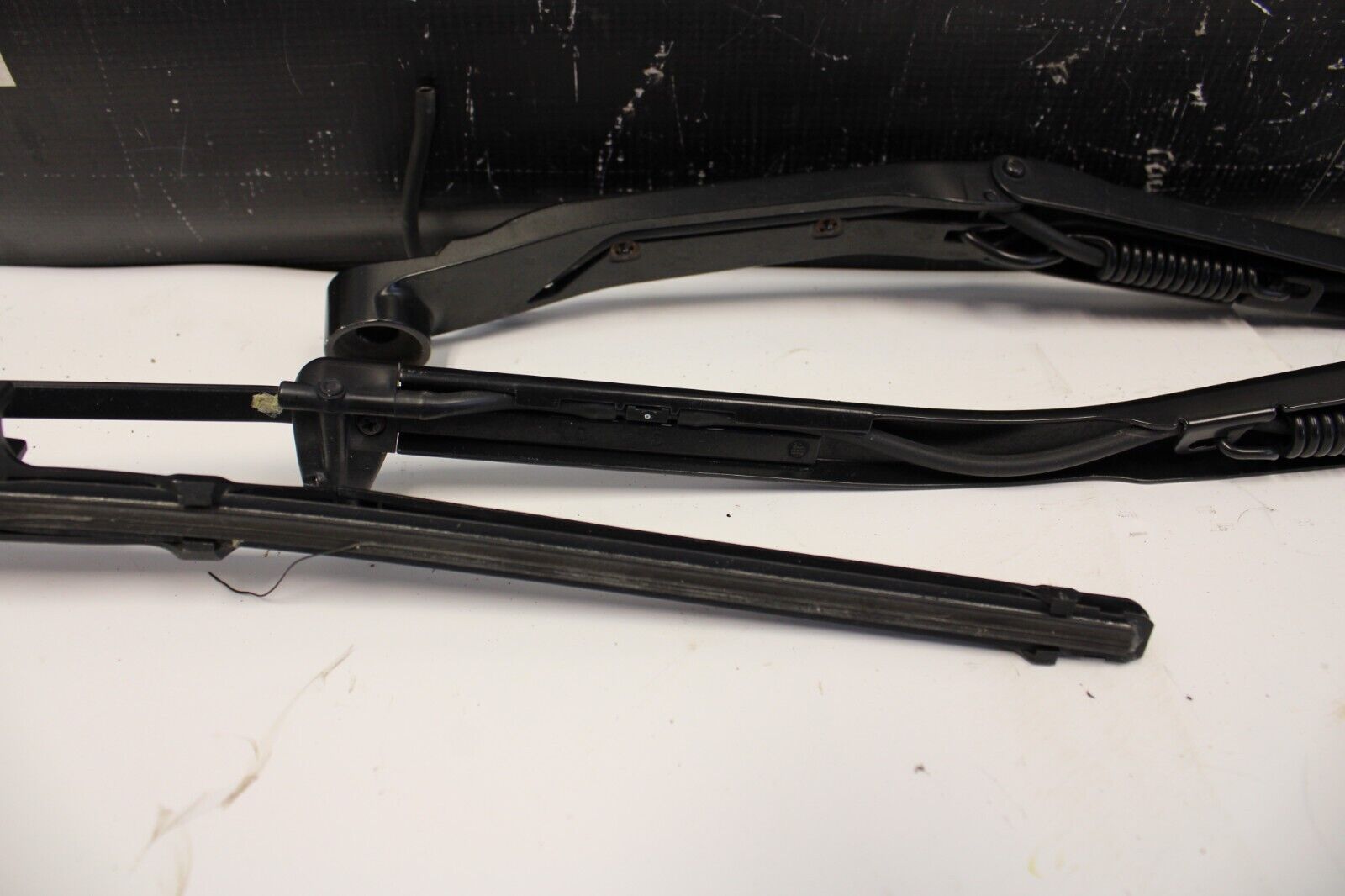 2009-2024 Nissan GTR GT-R R35 Windshield Wiper Arms Left LH and Right RH (2) OEM