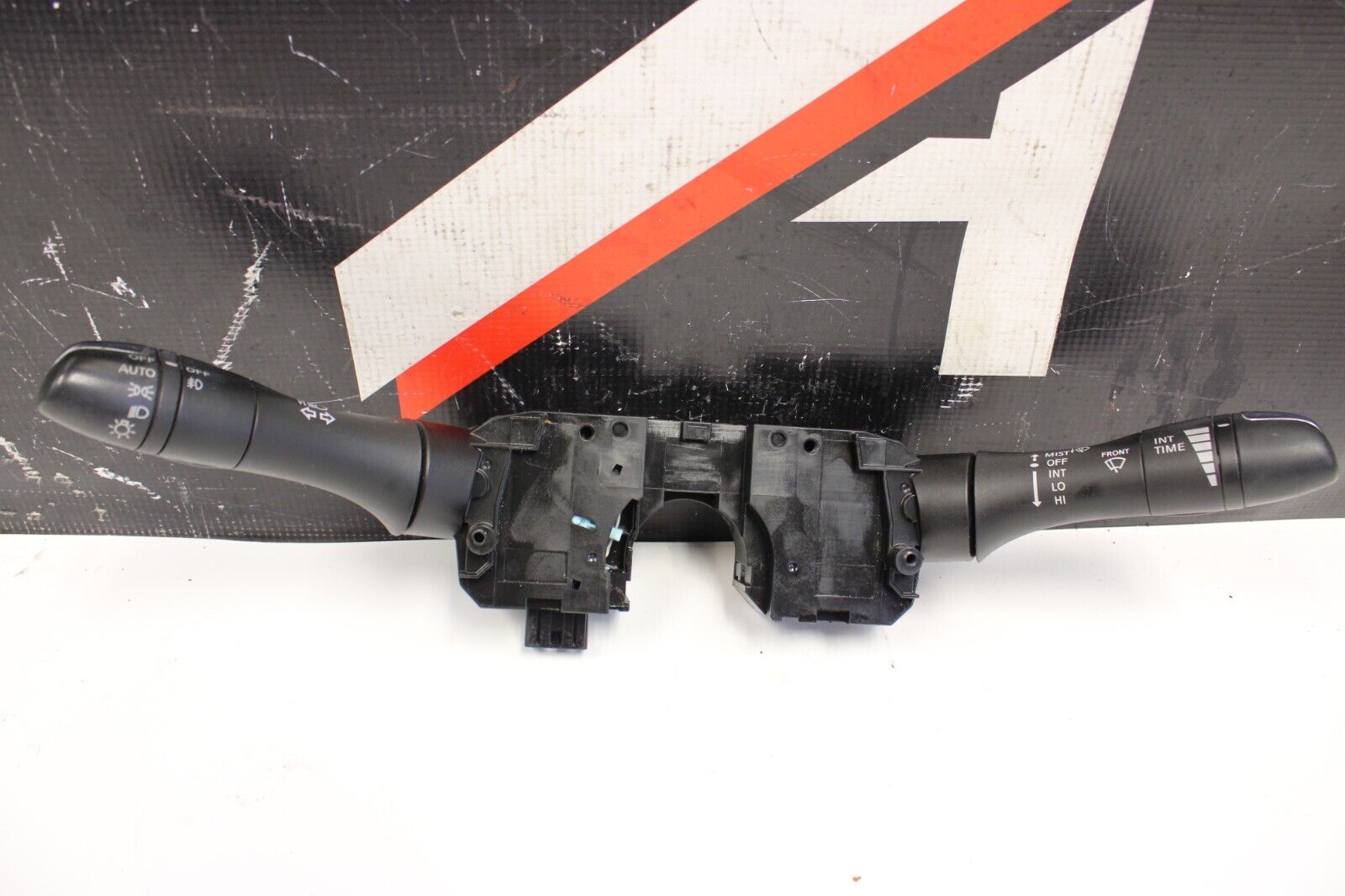 2013 Infiniti G37 Coupe  Turn Signal Wiper Stalk Combination Switch OEM