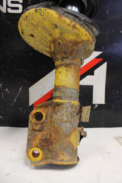 03-06 Mitsubishi Evolution Evo 8 9 OE Bilstein Front Rear Shock Strut Suspension