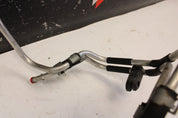 2009-2016 NISSAN GT-R R35 GTR 3.8L VR38 OEM POWER STEERING COOLER