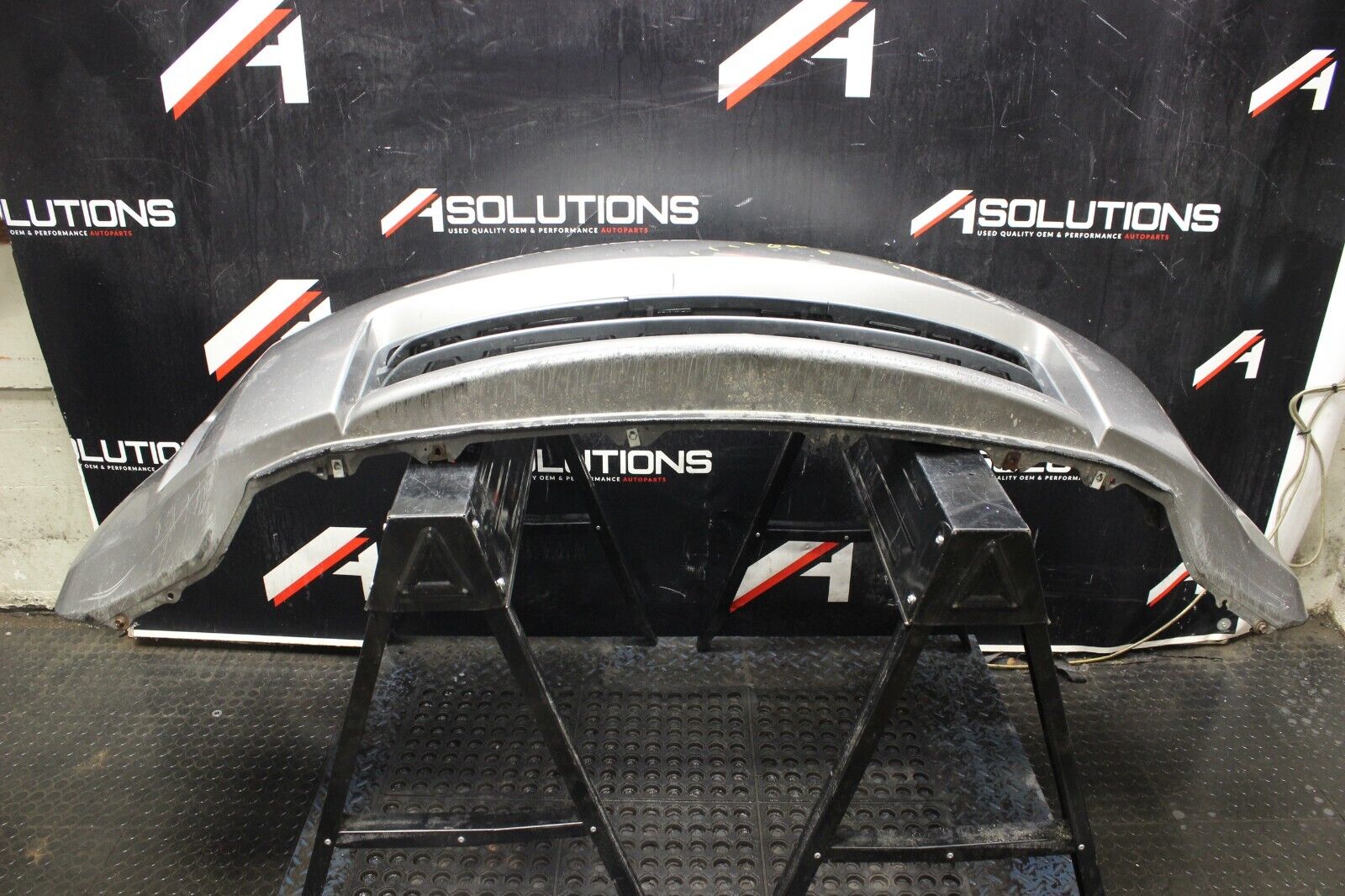 2003-2009 NISSAN 350Z FRONT BUMPER COVER OEM
