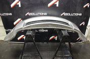 2003-2009 NISSAN 350Z FRONT BUMPER COVER OEM