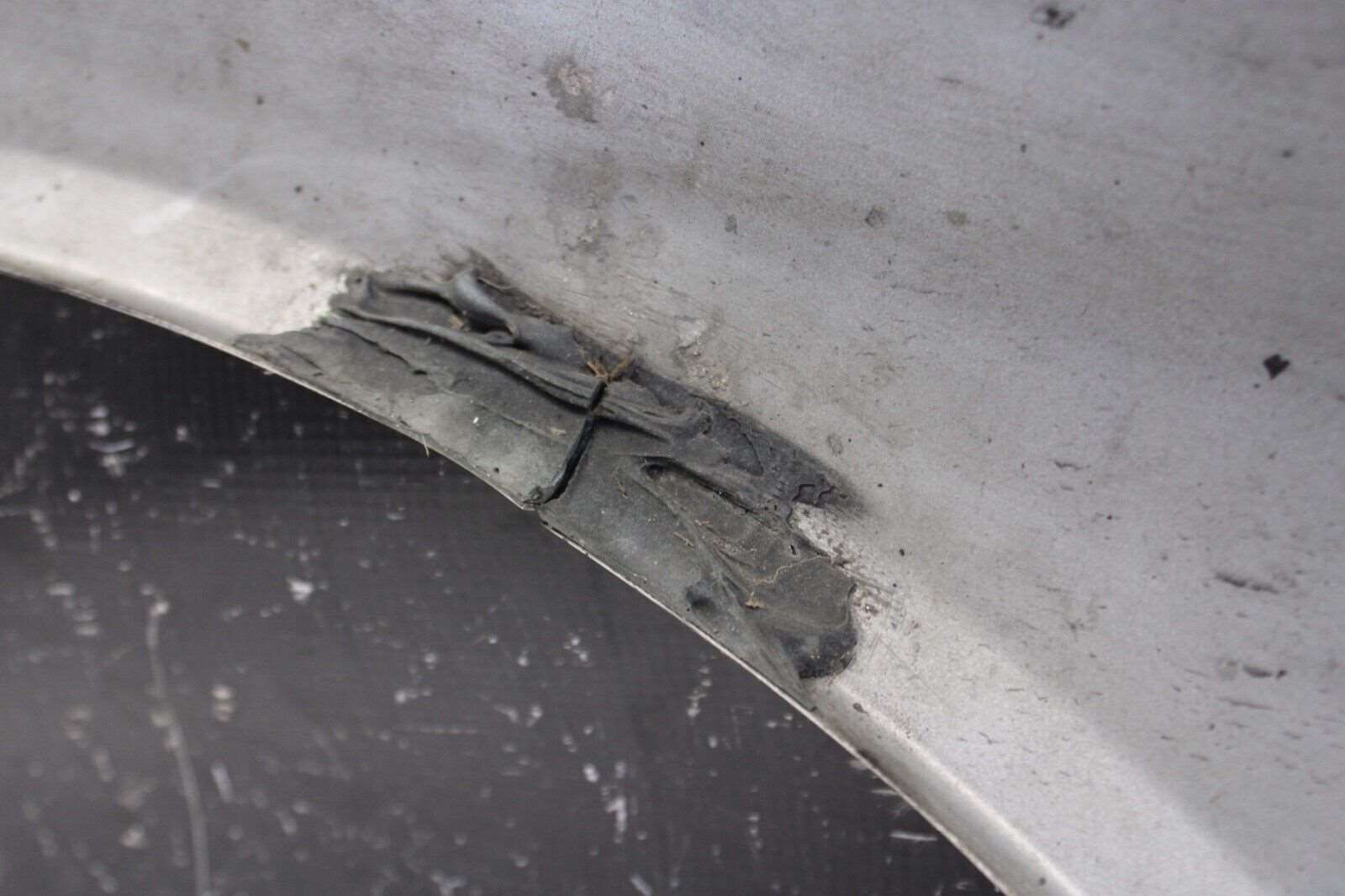 03-06 MITSUBISHI EVOLUTION EVO 8 9 LH DRIVER FENDER
