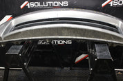 2003-2009 NISSAN 350Z FRONT BUMPER COVER OEM