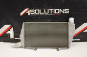 2008-2015 MITSUBISHI EVOLUTION X EVO 10 FRONT MOUNT INTERCOOLER OEM