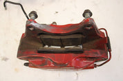 2008-2015 Mitsubishi Lancer Evo Evolution X Brembo Brake Calipers Set OEM