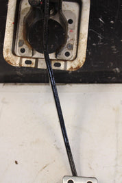 2003-2006 Mitsubishi Evolution 8 9 Brake Pedal Assembly OEM Evo 8 9