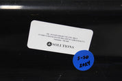 09-15 MITSUBISHI LANCER RALLIART OEM LH DRIVER EXTERIOR MOULDING SIDE SKIRT