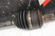 2008-2015 Mitsubishi Evolution Evo X GSR Right Front Axle Shaft