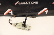 2003-2006 MITSUBISHI EVOLUTION EVO 8 9 SHIFTER CABLES OEM 6 SPEED 6SPD M/T