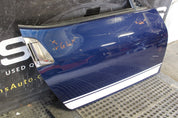 NISSAN 370Z 2009-2019 RIGHT PASSENGER SIDE DOOR SHELL OEM