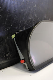 2009-2011 ACURA TL Navigation GPS Info Display OEM 39810-tl2-a010-m1