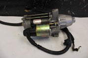 2000-2005 Honda S2000 OEM STARTER w/ Charge Harness