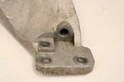 09-15 NISSAN GT-R GTR R35 VR38 ENGINE MOTOR MOUNT BRACKET PASSENGER RIGHT