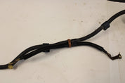 2000-2005 Honda S2000 OEM STARTER w/ Charge Harness